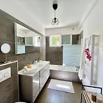 Villa Selfoss Vue 300m De La
