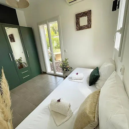 빌라 Selfoss Vue 300m De La Saint-Raphaël