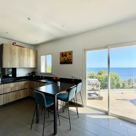 빌라 Selfoss Vue 300m De La *