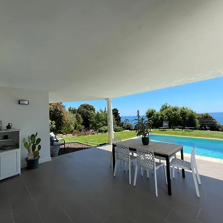 Selfoss Vue 300m De La * Saint-Raphaël