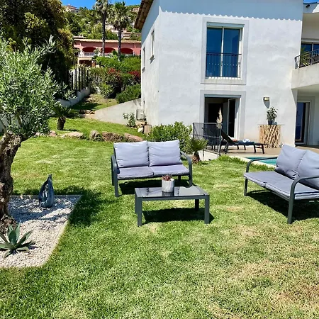 فيلة Selfoss Vue 300m De La Saint-Raphaël