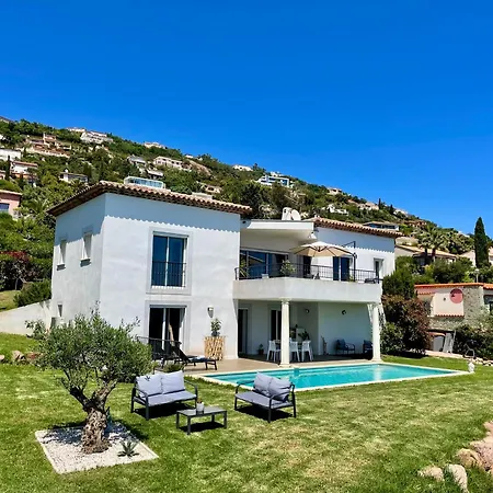 Selfoss Vue 300m De La Saint-Raphaël