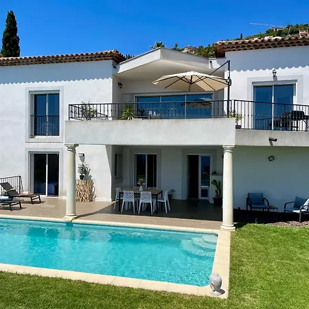 Selfoss Vue 300m De La * Saint-Raphaël