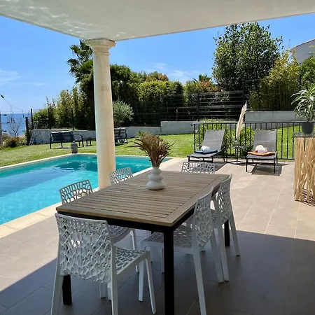 Selfoss Vue 300m De La * Saint-Raphaël