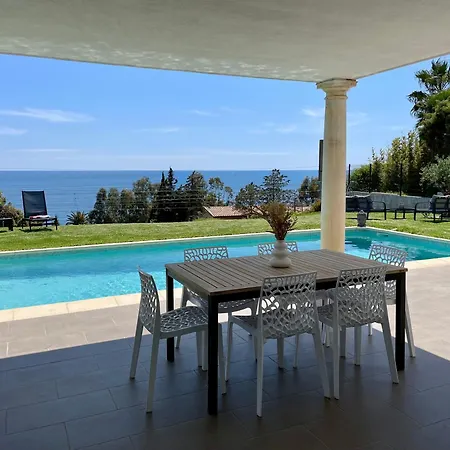 Selfoss Vue 300m De La