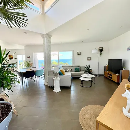 Selfoss Vue 300m De La فيلة *