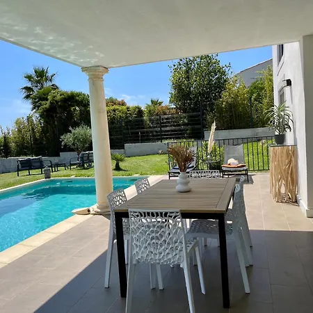 فيلة Selfoss Vue 300m De La Saint-Raphaël