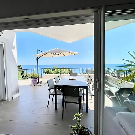 Selfoss Vue 300m De La * Saint-Raphaël