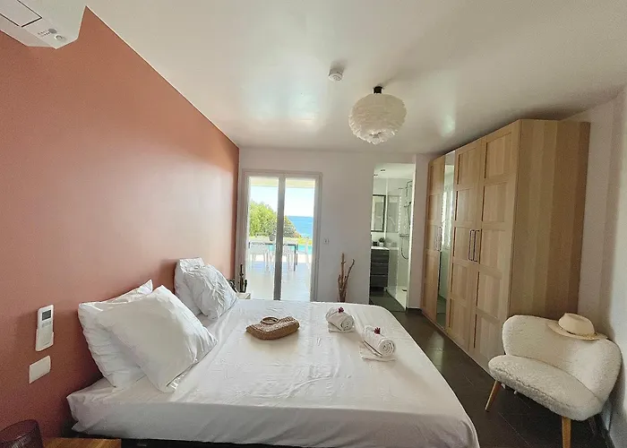 빌라 Selfoss Vue 300m De La