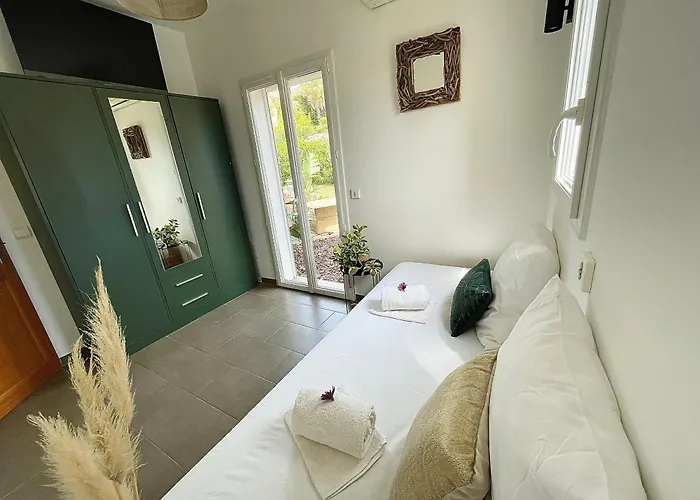 빌라 Selfoss Vue 300m De La Saint-Raphaël