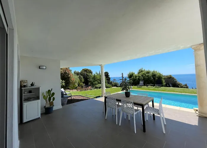 Selfoss Vue 300m De La * Saint-Raphaël