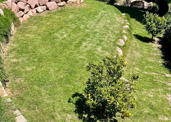 Selfoss Vue 300m De La