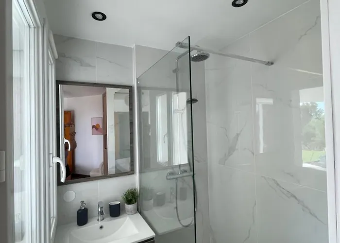 Selfoss Vue 300m De La 빌라 *