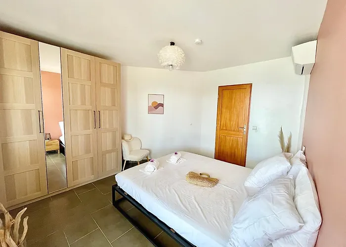 빌라 Selfoss Vue 300m De La *