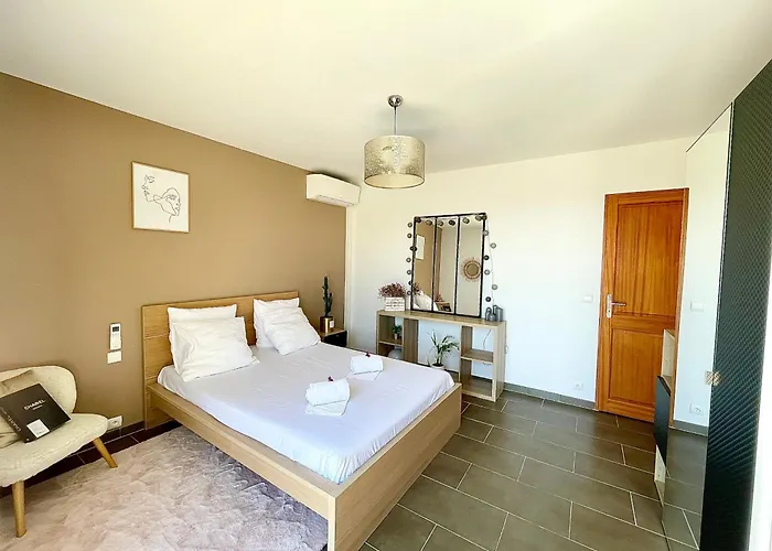 Selfoss Vue 300m De La 빌라