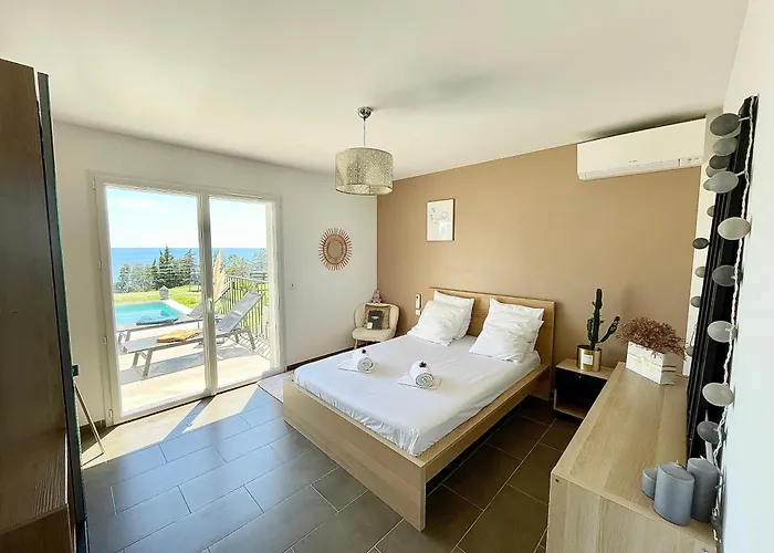 빌라 Selfoss Vue 300m De La *