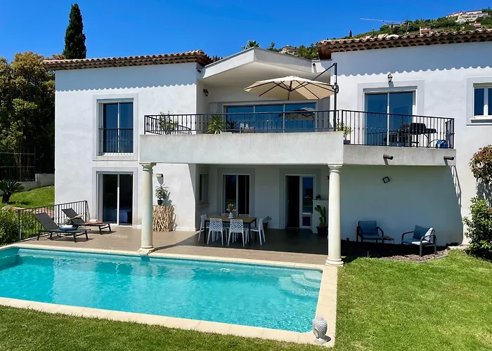 Selfoss Vue 300m De La * Saint-Raphaël