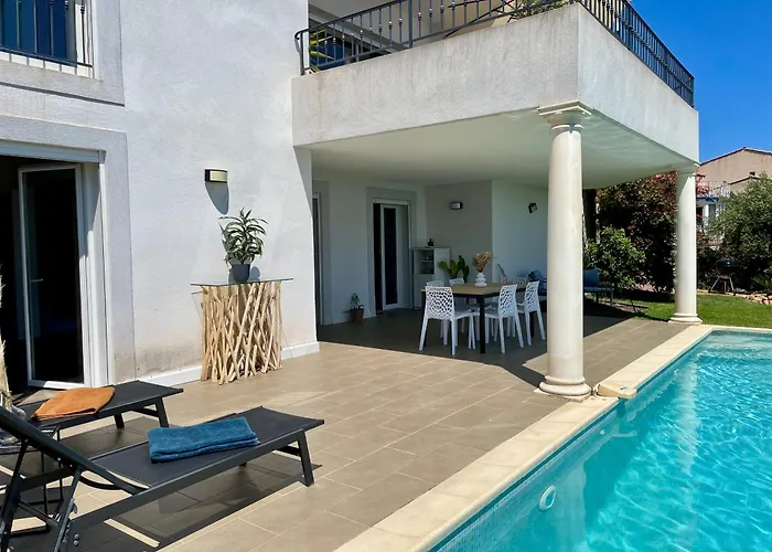 Selfoss Vue 300m De La 빌라