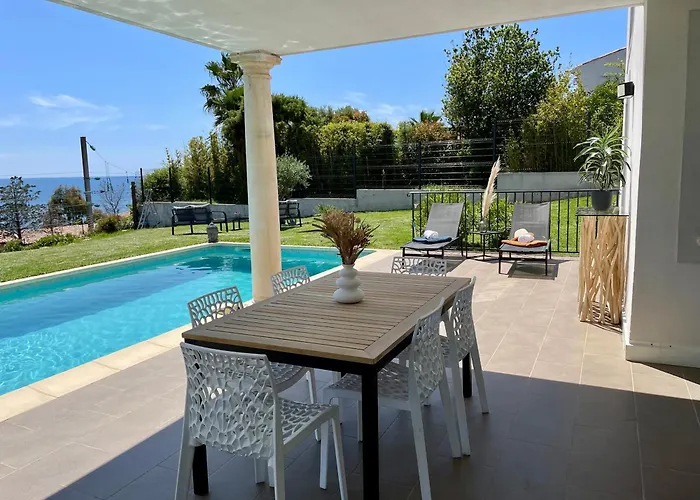 Selfoss Vue 300m De La * Saint-Raphaël