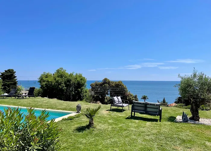 빌라 Selfoss Vue 300m De La