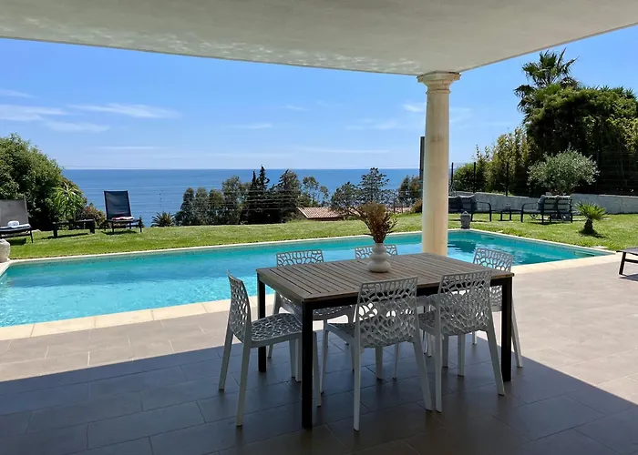 Selfoss Vue 300m De La