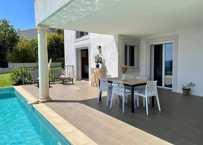 Selfoss Vue 300m De La * Saint-Raphaël