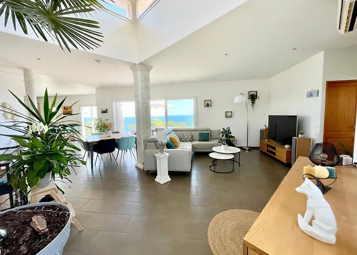 Selfoss Vue 300m De La 빌라 *