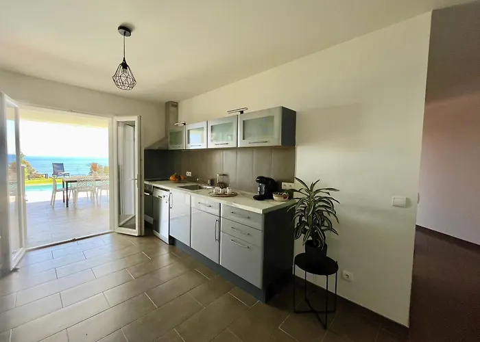 빌라 Selfoss Vue 300m De La *