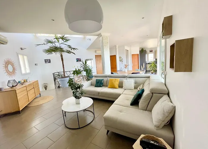 빌라 Selfoss Vue 300m De La Saint-Raphaël