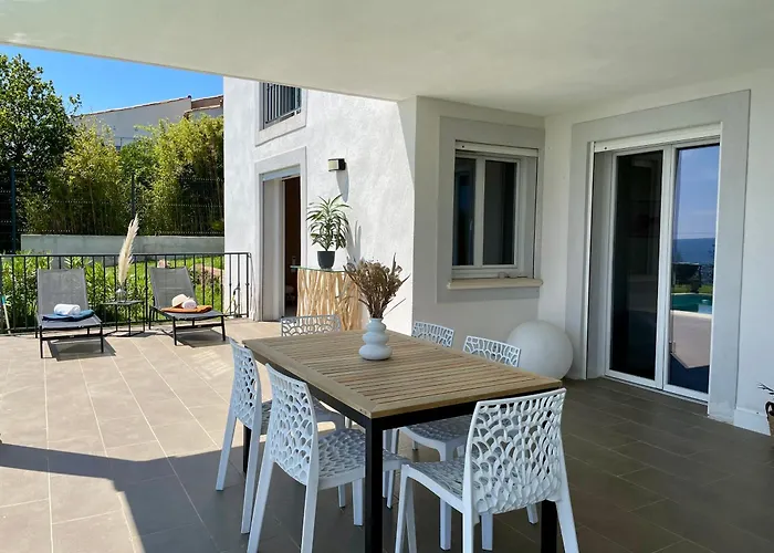 Selfoss Vue 300m De La 빌라 Saint-Raphaël