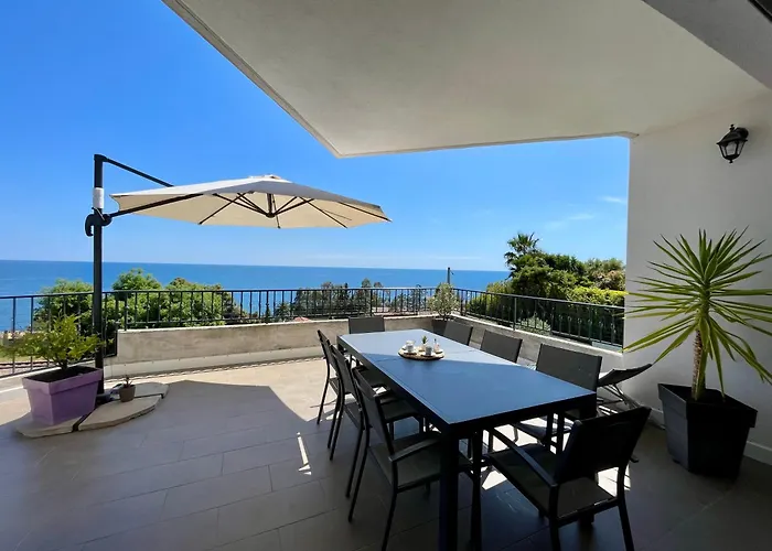 빌라 Selfoss Vue 300m De La Saint-Raphaël