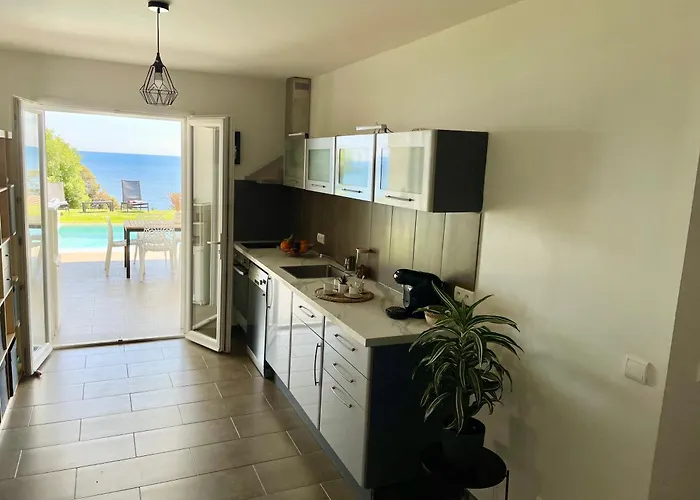 빌라 Selfoss Vue 300m De La