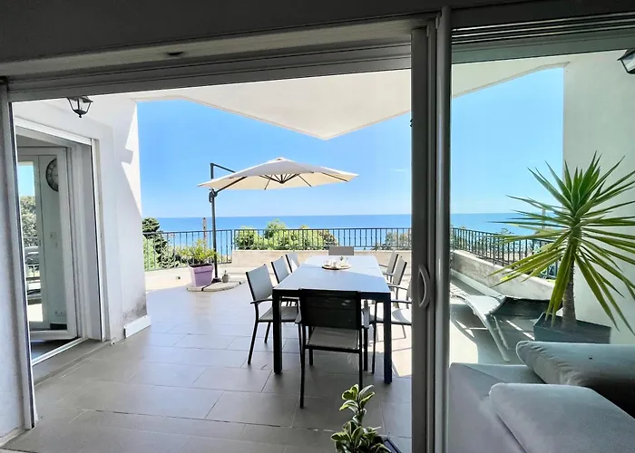 Selfoss Vue 300m De La * Saint-Raphaël