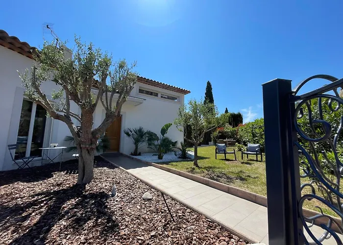 Selfoss Vue 300m De La 빌라