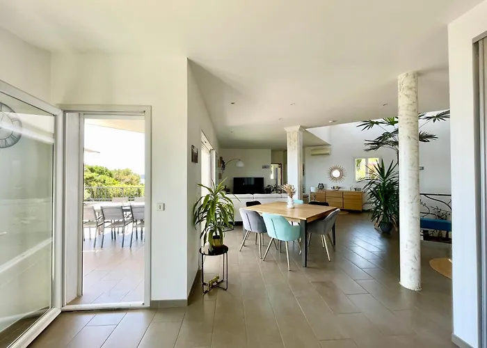 Selfoss Vue 300m De La 빌라