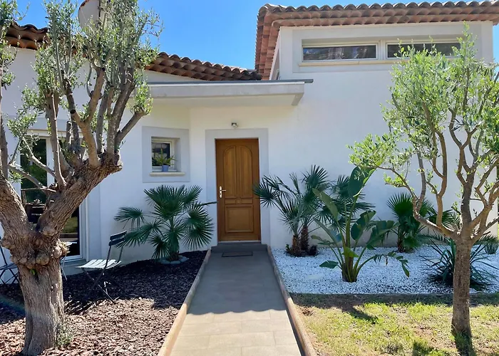 Selfoss Vue 300m De La 빌라 *