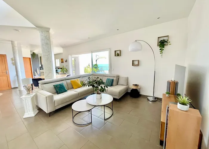 빌라 Selfoss Vue 300m De La Saint-Raphaël